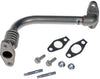Turbocharger Oil Line for Silverado 2500 HD, Silverado 3500+More 904-117