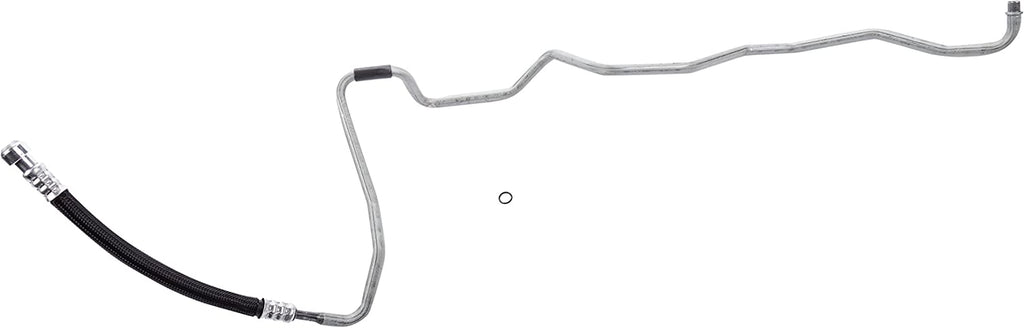 GM Genuine Parts 19331381 Automatic Transmission Fluid Cooler Upper Line