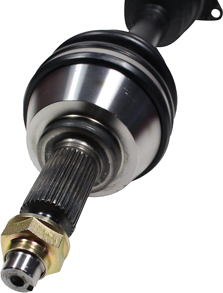 NCV53925 CV Axle Shaft Assembly - Right Front (Passenger Side)