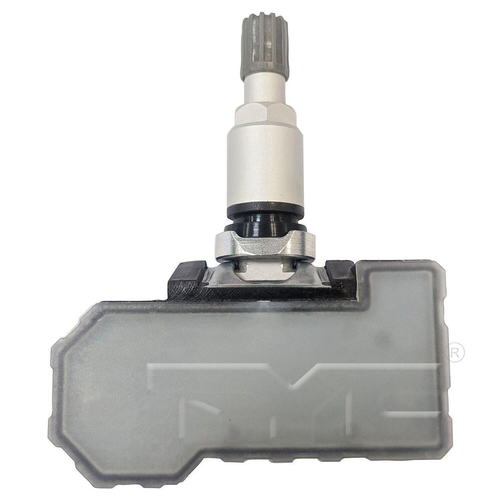 Tire Pressure Monitoring System Programmable Sensor for NSX, RDX, Tlx+More 81001