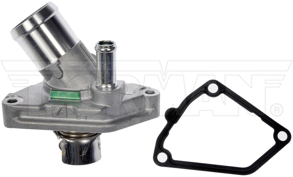 Engine Coolant Thermostat Housing for FX35, G35, 350Z, Pathfinder, QX4 902-5149