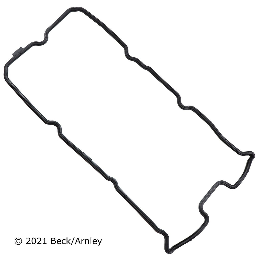Beck Arnley Engine Valve Cover for Quest, Maxima, Murano, Altima, I35 036-0019
