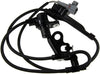 2ABS0510 ABS Speed Sensor