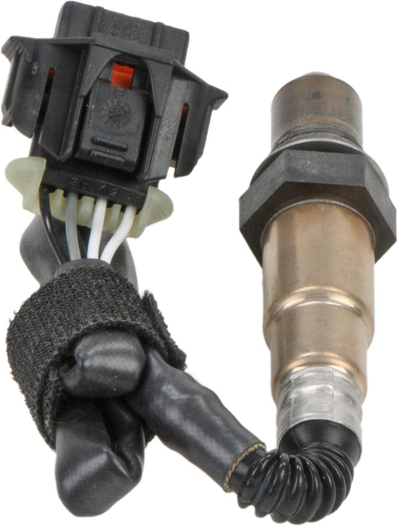 Bosch 16508 Oxygen Sensor, Original Equipment (Porsche)