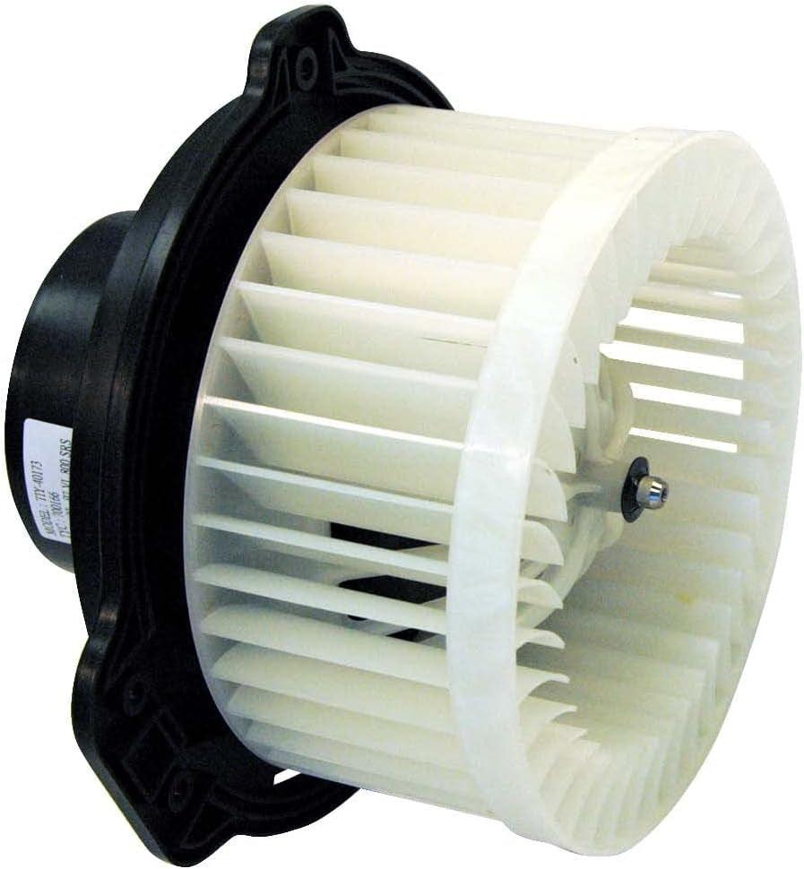 700166 Volvo 800 Series Replacement Blower Assembly