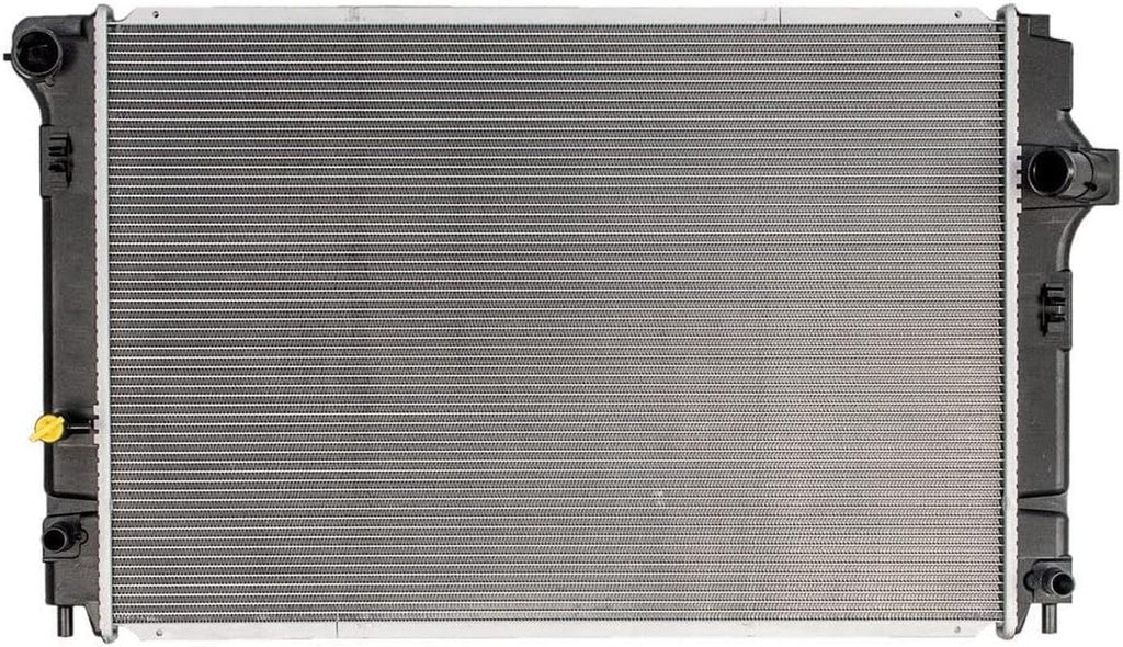 221-9302 Radiator, 1 Pack