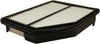 Extra Guard CA11258 Replacement Engine Air Filter for Select 2012-2014 Honda CR-V (2.4L), Provides up to 12 Months or 12,000 Miles Filter Protection