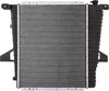 CU1721 Complete Radiator