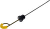 Dorman 921-073 Transmission Fluid Dipstick Compatible with Select Honda Models