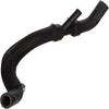 Engine Coolant Reservoir Hose KM-4858 2006 Ford F-250 Super Duty