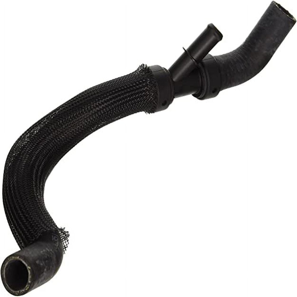 Engine Coolant Reservoir Hose KM-4858 2006 Ford F-250 Super Duty