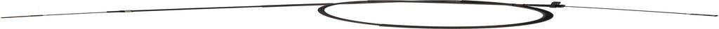 Dorman C660505 Parking Brake Cable Compatible with Select Volvo Models