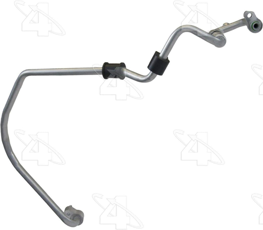 56273 Discharge Line Hose Assembly (56273)