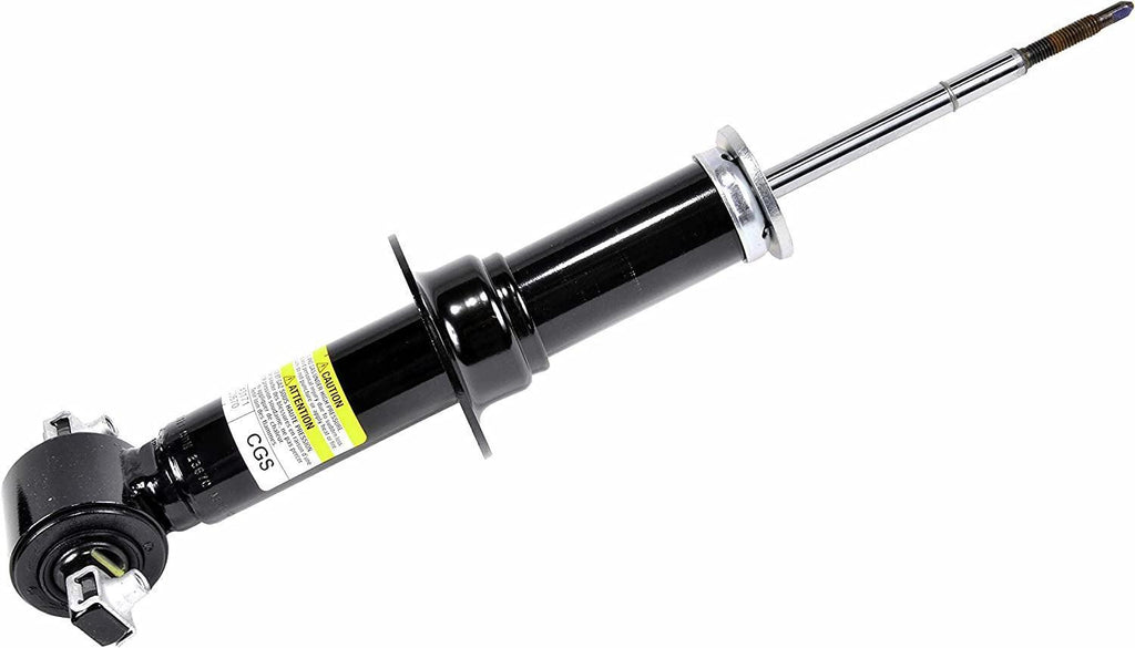 GM Original Equipment 540-1702 Front Shock Absorber with Nuts