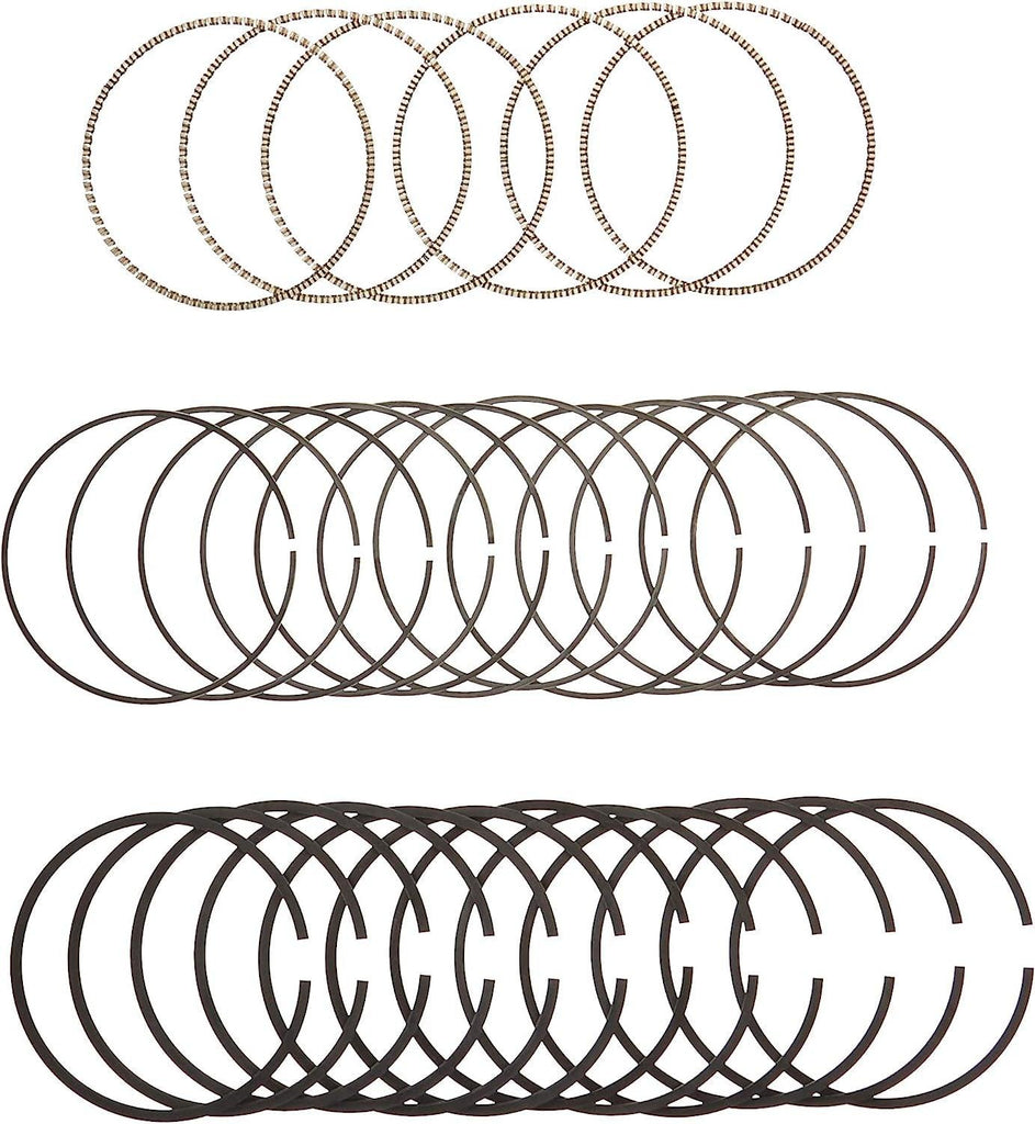 E-920X Standard Piston Ring Set