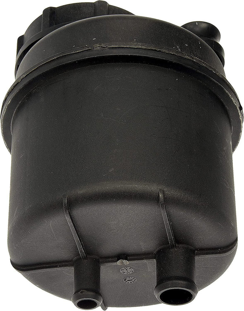 Dorman 603-5569 Power Steering Reservoir Compatible with Select Volvo Models