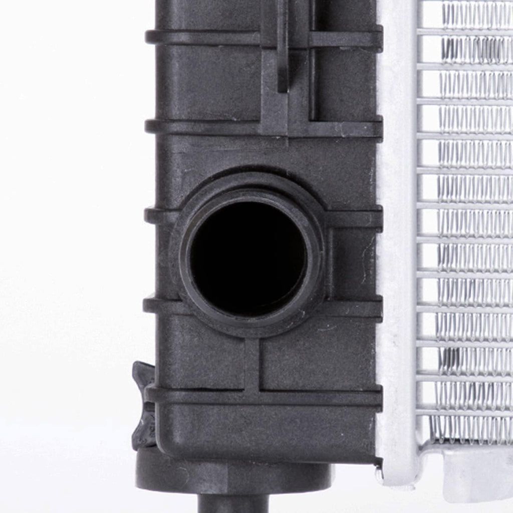 13242 Replacement Radiator for Cadillac SRX