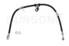 Sunsong Brake Hydraulic Hose for Civic, CRX 2201070