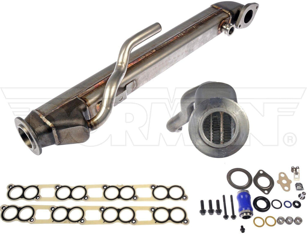 Enfriador Dorman EGR Para Ford 904-218