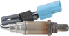 15467 Premium Original Equipment Oxygen Sensor - Compatible with Select Infiniti G20; Nissan Frontier, Xterra