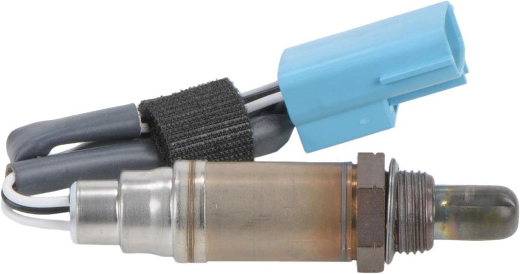 15467 Premium Original Equipment Oxygen Sensor - Compatible with Select Infiniti G20; Nissan Frontier, Xterra