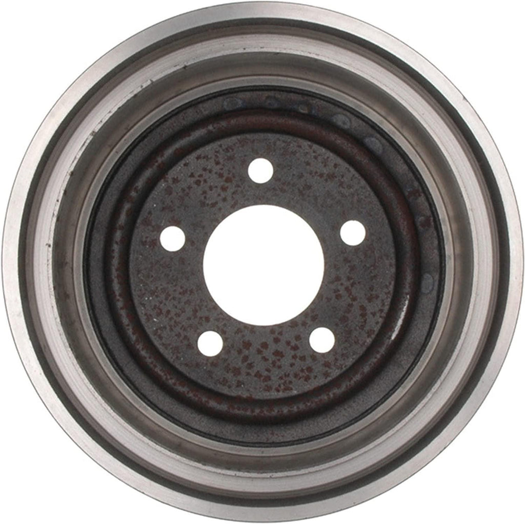 Professional 18B203 Rear Brake Drum