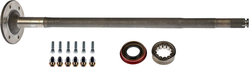 Dorman 630-152 Rear Driver Side Drive Axle Shaft Compatible with Select Models