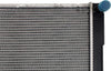 3570: Radiator Toyota Sienna 3.3L 2005-2004
