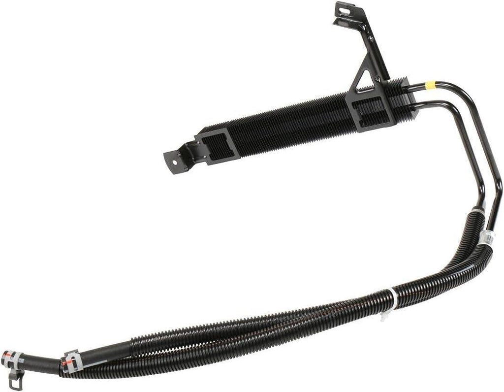 15295845 Power Steering Fluid Cooler