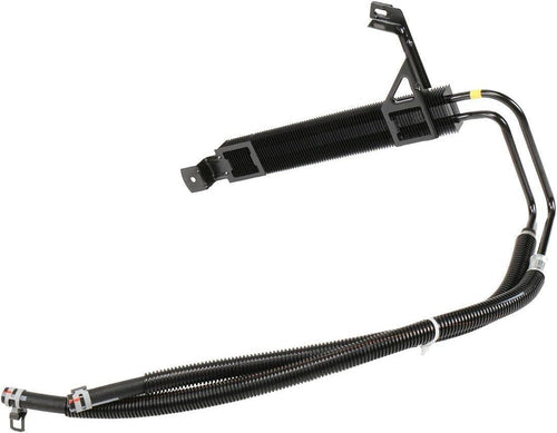 15295845 Power Steering Fluid Cooler