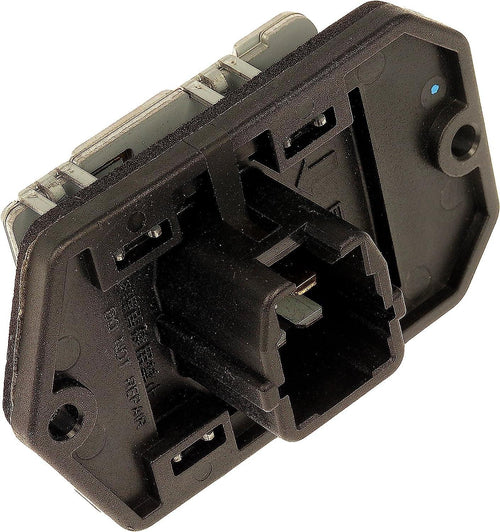 Dorman 973-252 HVAC Blower Motor Resistor Compatible with Select Toyota Models