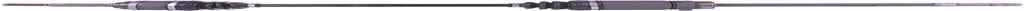 60-2067 Remanufactured CV Constant Velocity Drive Axle Shaft (Renewed)