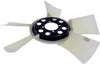 Dorman 620-056 Engine Cooling Fan Blade Compatible with Select Dodge/Ram Models