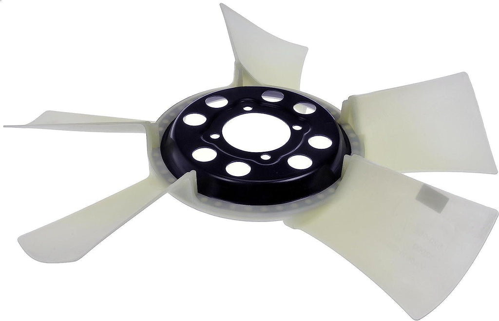 Dorman 620-056 Engine Cooling Fan Blade Compatible with Select Dodge/Ram Models