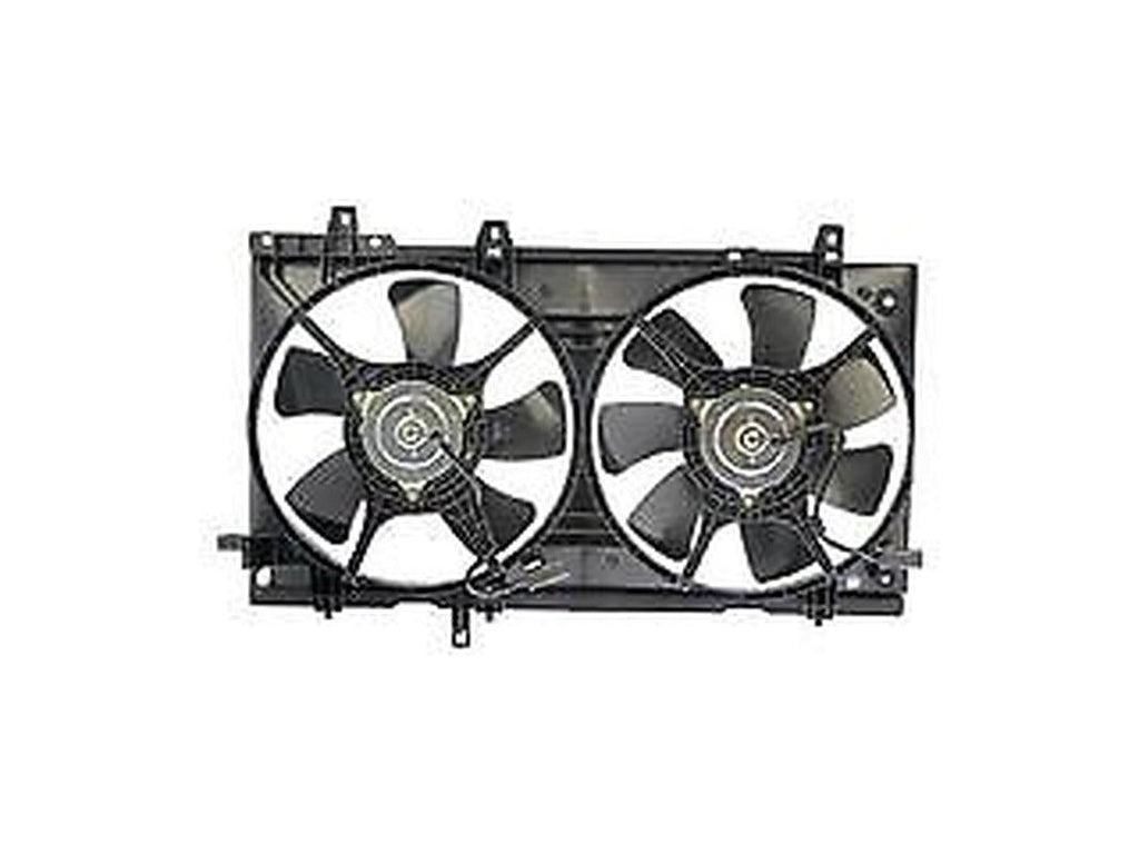 Dorman Engine Cooling Fan Assembly for 04-08 Forester 620-827