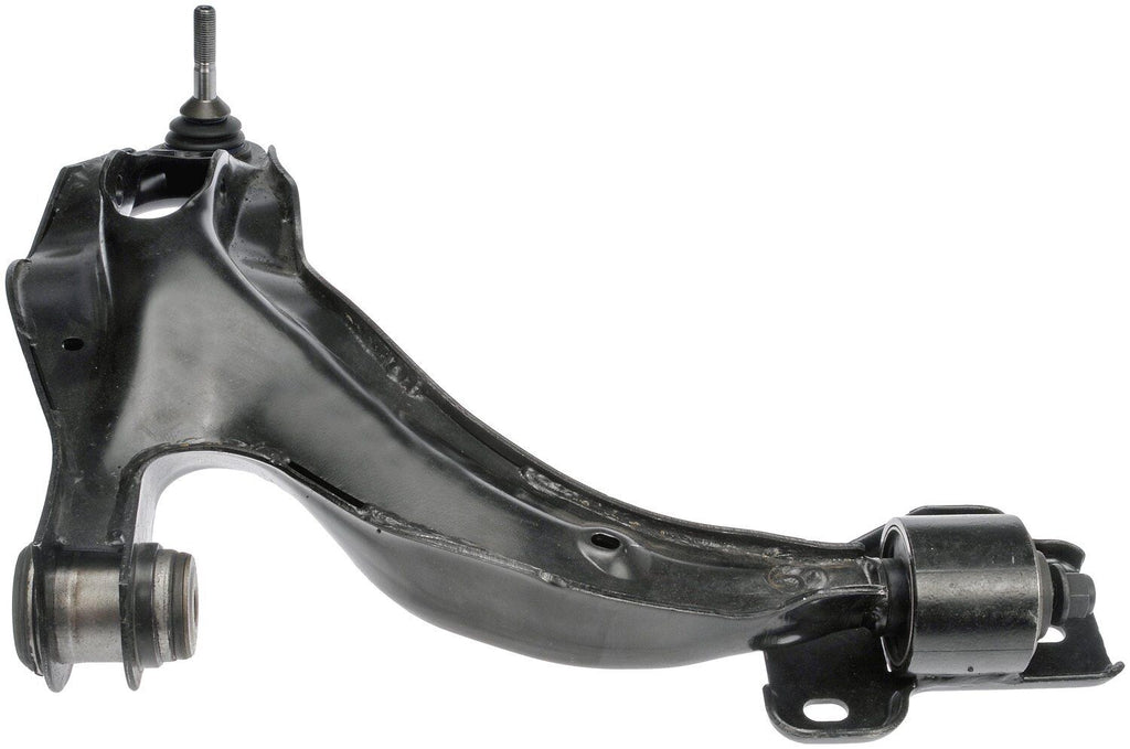 Suspension Control Arm and Ball Joint for Crown Victoria, Town Car+More 522-753