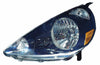 Depo Headlight Assembly for 07-08 Fit 317-1151L-UC2