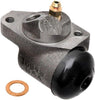 Premium  Element3 Replacement Front Drum Brake Wheel Cylinder for Select 1960 Ford B500/F500 Model Years (WC18302)