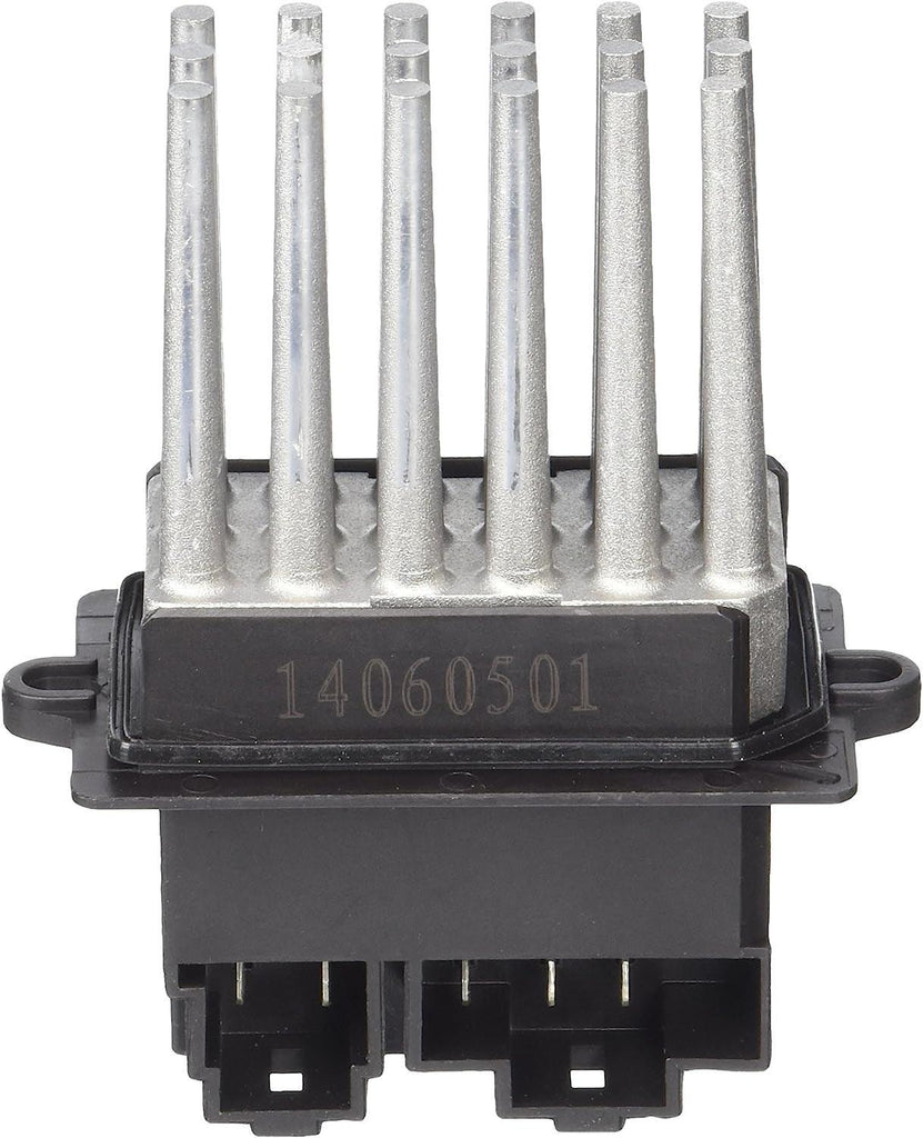 20316 HVAC Blower Motor Resistor