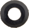 Dorman 42316 PCV Valve Grommet - 0.460 In. ID - 0.992 In. OD - 0.648 In. Thickness Compatible with Select Models