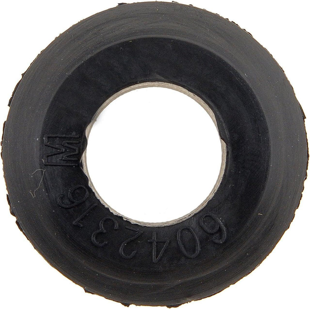 Dorman 42316 PCV Valve Grommet - 0.460 In. ID - 0.992 In. OD - 0.648 In. Thickness Compatible with Select Models