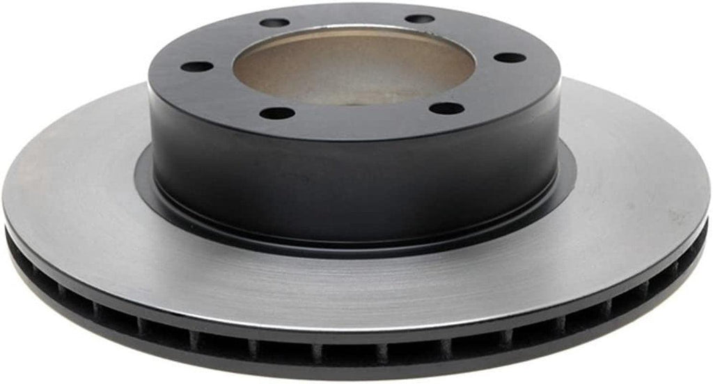 Raybestos 96632 Advanced Technology Disc Brake Rotor