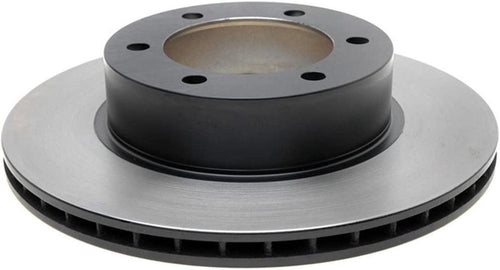 Raybestos 96632 Advanced Technology Disc Brake Rotor