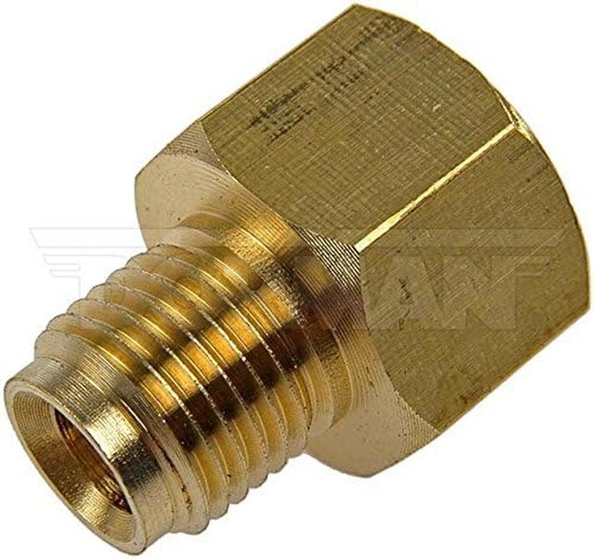 Dorman Help! 43392 Master Cyl.Adaptor1/2""-20 ""