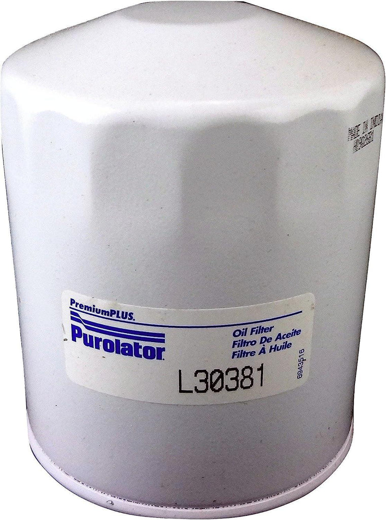 L30381 Classic Oil Filter