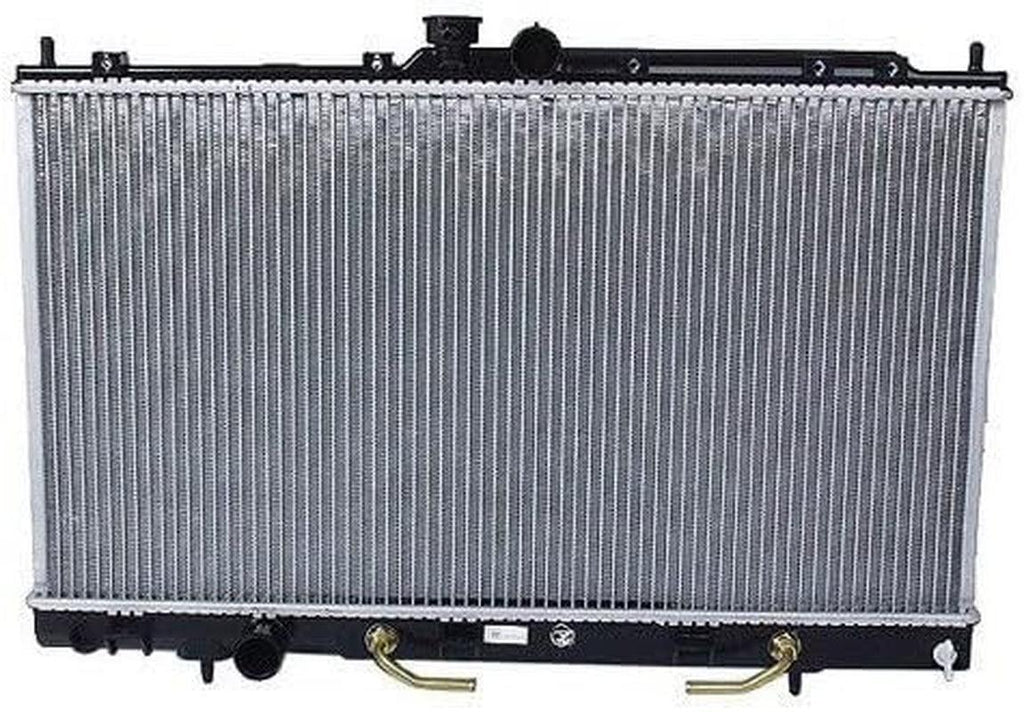 A2456 Radiator