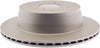 580422FZN Rust Prevention Technology Coated Rotor Brake Rotor-Dih Parking Brake, 1 Pack