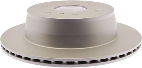 580422FZN Rust Prevention Technology Coated Rotor Brake Rotor-Dih Parking Brake, 1 Pack