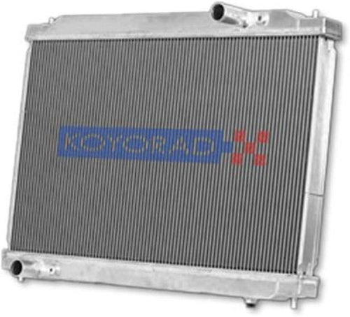 HH022360 High Performance Radiator