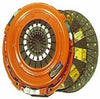 DF148552 Dual Friction Clutch Pressure Plate and Disc